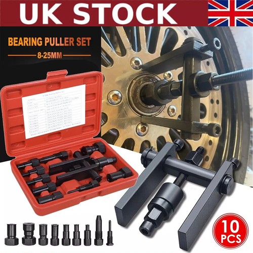 Inner bearing puller set - inner,