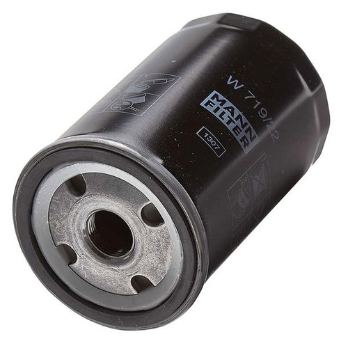 Mann filter 719 oil - filter, w