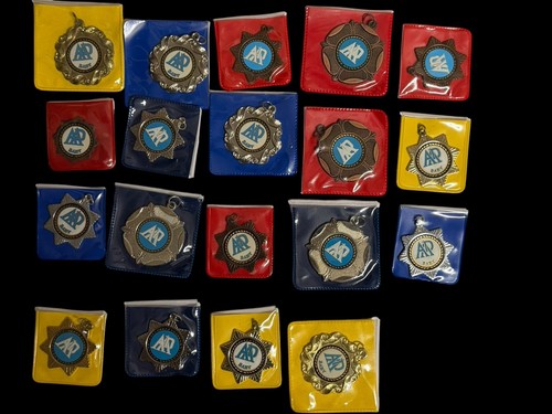 Collection aad - collection, of