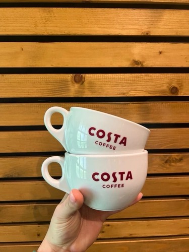 Costa coffee 2022 - costa,