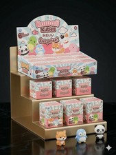 Kawaii Kuties Surprise Toy –