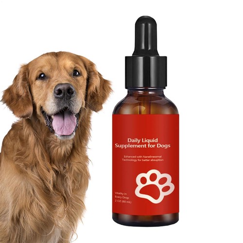 Dog supplement supports joint - dog, supplement,supports