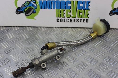 Kawasaki brake master - brake,