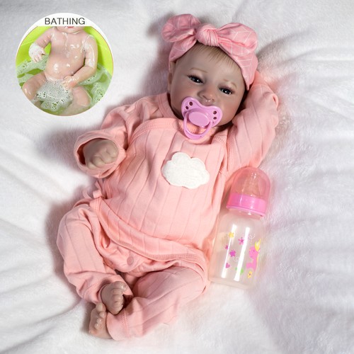 Real reborn doll baby - reborn,