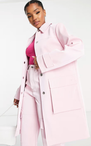 Miss selfridge pink - miss,