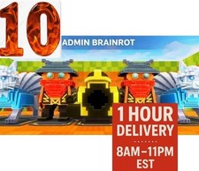Be a Lucky Block 🌟  10