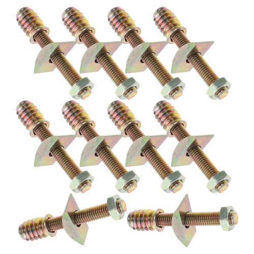 Pcs bed frame bolts kit - bed,