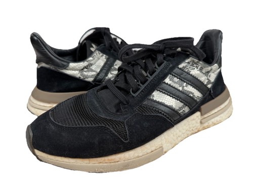 Adidas 500 black - zx, rm