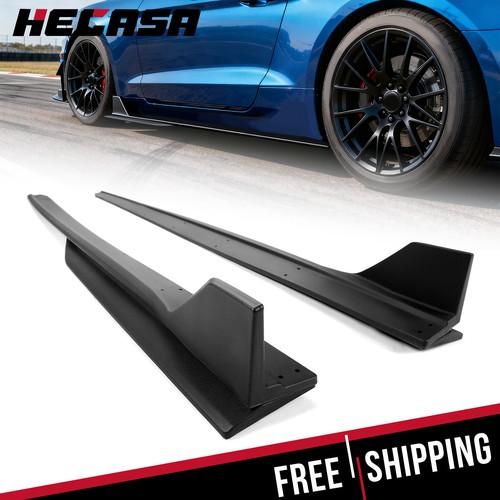 New side skirt - skirt, extension