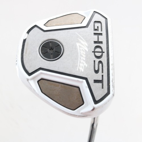 Taylormade ghost manta mallet - taylormade,