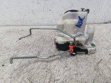 Fiat Doblo Door Lock 51810891