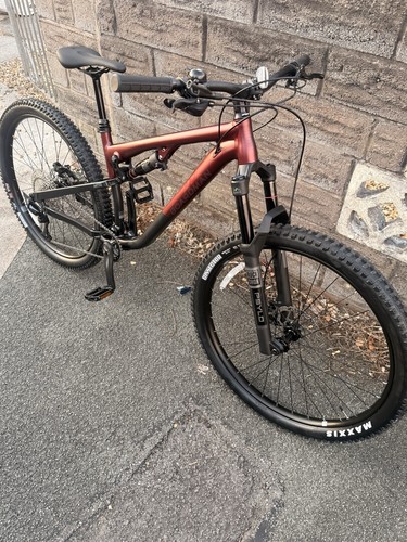 Boardman mtr 29in full - boardman, 8.6