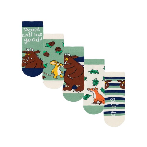 The gruffalo childrens - gruffalo, childrens/kids