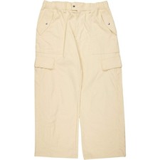 Adidas Beige WB Cargo Pants