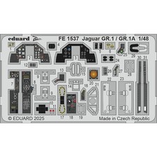 1:48 Jaguar GR.1 / GR.1A ZOOM