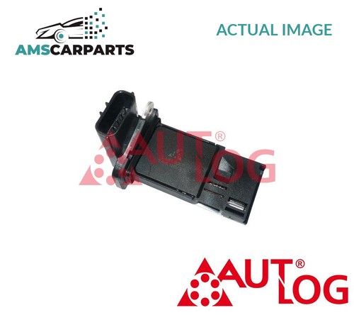 Air mass sensor - mass, flow