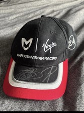 Marussia virgin racing 2011 - virgin,