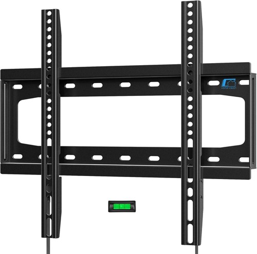 Wall mount fixed for most - tv,