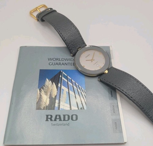 Rado florence 160 3677 - rado, 160.3677.2.210