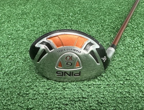 Ping g10 hybrid utility - g10, hybrid/utility