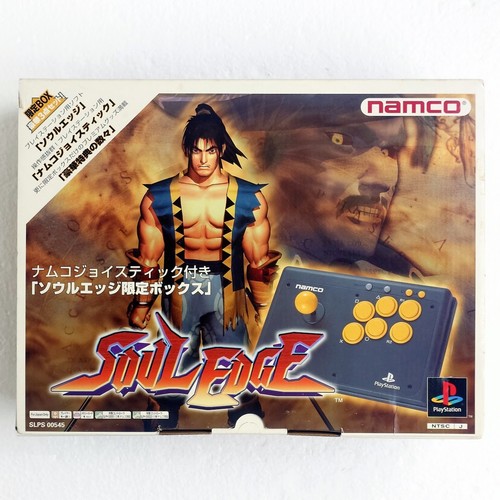 Sony playstation ps1 namco - sony,