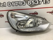 2009 Ford S-max Xenon Drivers