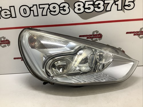 2009 ford max xenon - 2009, s-max