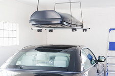 Fasty roof box ceiling lift - box,