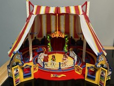 Playmobil 4230 Circus Big Top