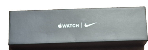 Apple watch nike - watch, 5