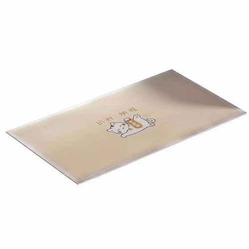 Single use whelping mat - single-use,
