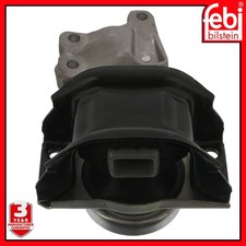 Right Engine Mount Mounting
