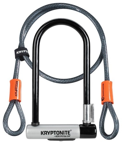 Kryptonite kryptolok standard - kryptonite,