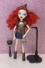 DOLL BRATZILLAZ MEYGANA