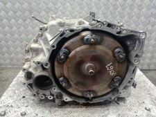 VOLVO XC60 GEARBOX AUTOMATIC