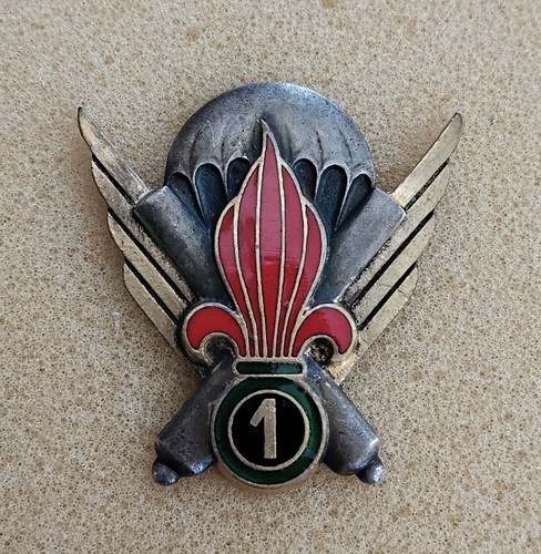 French foreign legion - a,