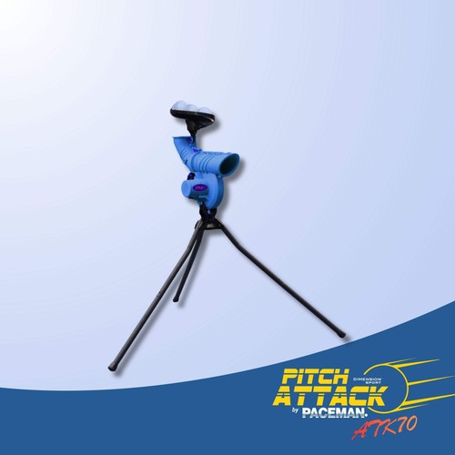 Paceman pitch attack atk70 - pitch,