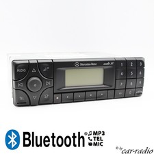 Genuine Mercedes Audio 30