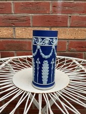 Wedgwood Jasperware spill vase