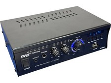 Pyle pcau46a stereo - pyle,