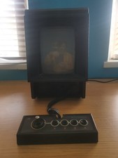 Vectrex Console Bundle Working