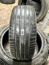 1 X 205 45 R17 88W PIRELLI CINTURATO P 7 (NO PUNCTURE NO REPAIR)