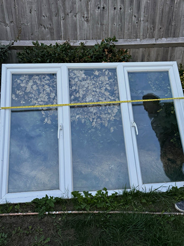 Upvc casement home - upvc, window