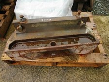 for, Massey Ferguson 3070 Front Weight Carrier - Good condition
