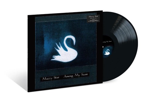 Mazzy star among - -, my