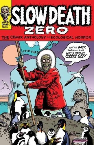 Slow death zero - slow,