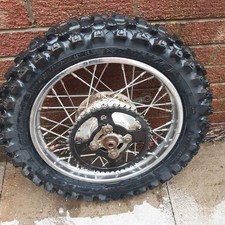 Yamaha TTR125 - Breaking Only. Most Parts Available.