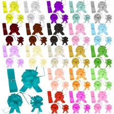 Wedding Florist Pullbows Pull