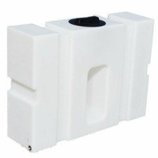 190l litre upright plastic - 190l,