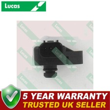 For Honda Jazz 2008- Civic 2005- CR-V 2006- Lucas MAP Intake Manifold Sensor